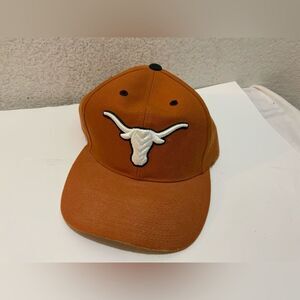 Texas Longhorns Hat university co op campus wear